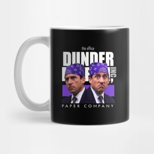 Michael Scott - the office Mug